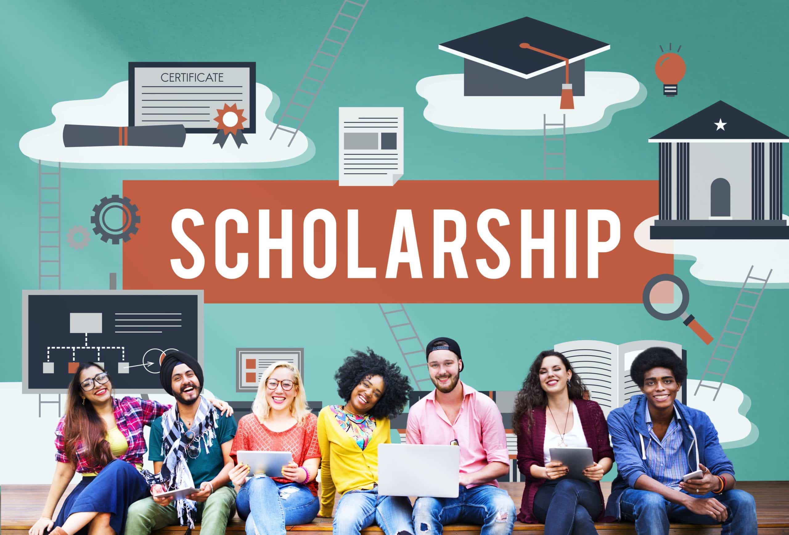 Find Free Scholarships for College Learn What's Available Today