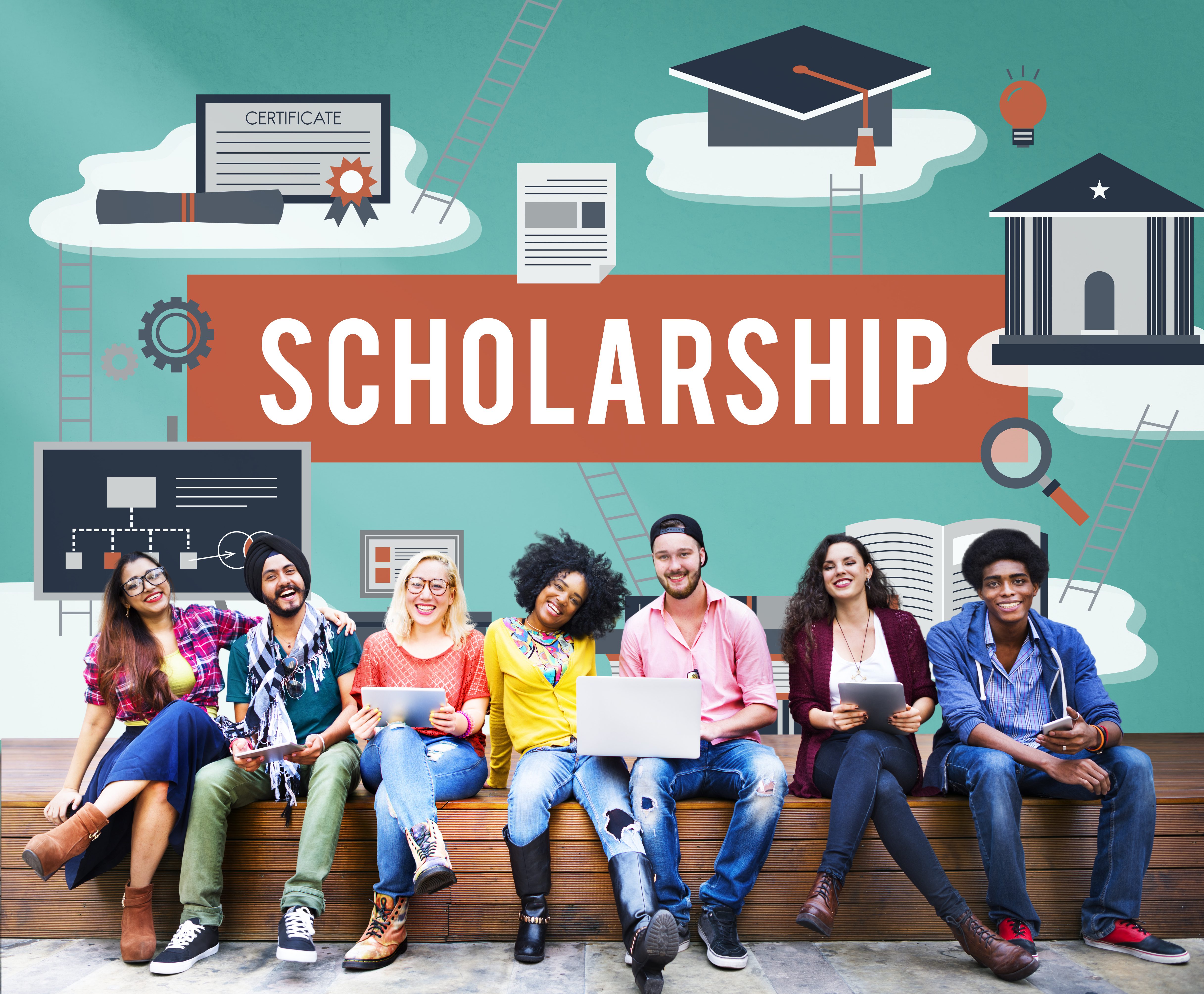 Find Free Scholarships for College Learn What's Available Today