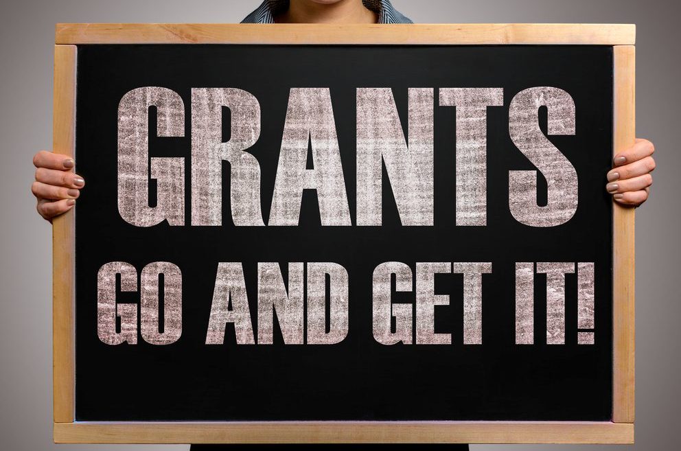 Pell Grant