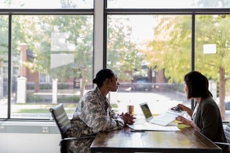veteran scholarships