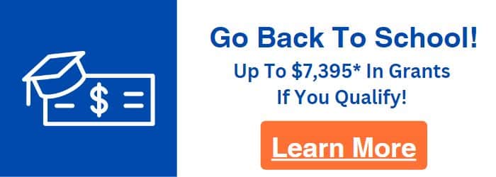 Go Back to School