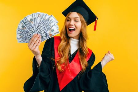 Scholarships for Women