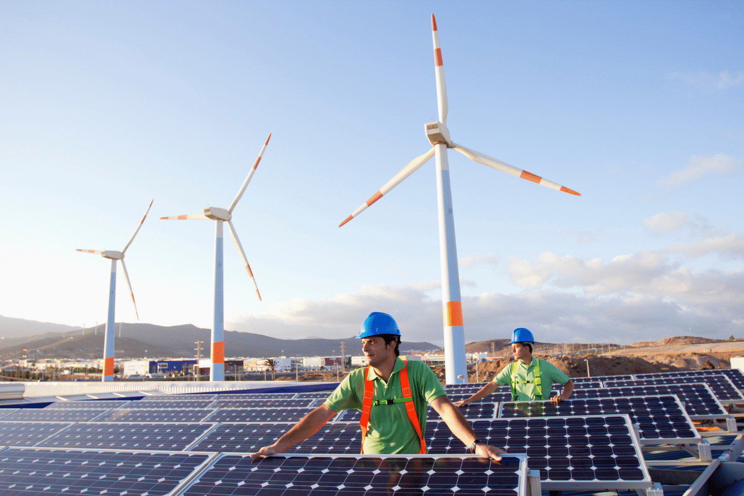 renewable energy engineering degree